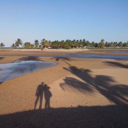 Villa Albardao Serrambi Pôrto das Galinhas Kültér fotó