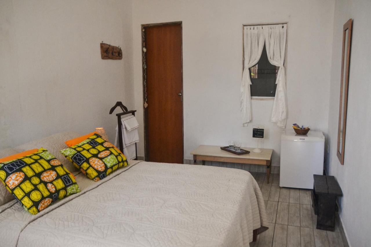 Villa Albardao Serrambi Pôrto das Galinhas Kültér fotó